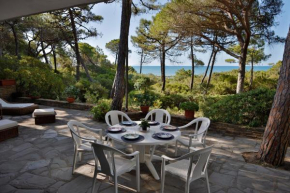 A 100 passi dalla spiaggia